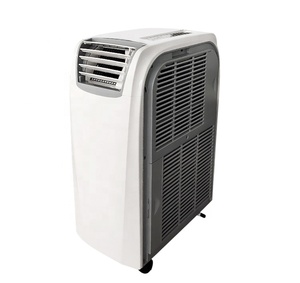 Climatiseur Commercial 2026 R290 Chauffage, Climatisation et Déshumidification 3-en-1 Portable Mobile à Vendre - Product Image 4
