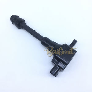 Bobine d'allumage OEM nouveau 22448-6N015 224486N015 22448-6N012 224486N012 pour Nissan pour <span class=keywords><strong>Almera</strong></span> pour <span class=keywords><strong>Tino</strong></span> pour Primera 1996-2008 - Product Image 3