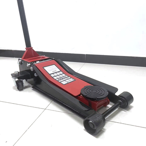 Высокое качество 2 или 3 тонны быстрый подъем гидравлический Напольный домкрат для автомобильных домкратов 3 тонны Лидер продаж Автомобильный домкрат - Product Image 6