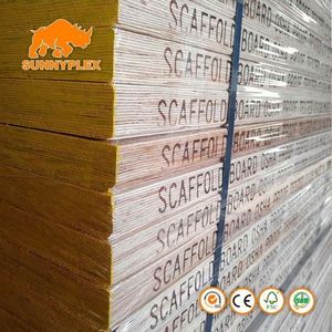 SUNNYPLEX-Madera contrachapada duradera, perfecta para suelos, subestructuras y más - Product Image 4