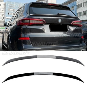 Alerón Trasero para BMW X5 G05, Alerón de Maletero, Alerón Trasero para BMW X5 G05 2019+, Accesorios para Automóviles - Product Image 2