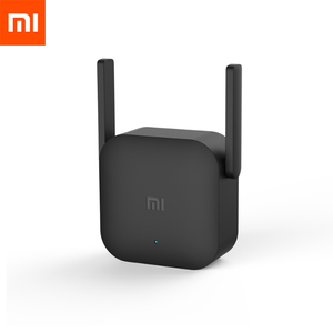 Repetidor original Xiao <span class=keywords><strong>mi</strong></span> Pro <span class=keywords><strong>WiFi</strong></span>, extensor de señal de 300Mbps, extensor de señal inalámbrico, amplificador de señal - Product Image 5