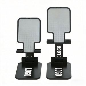 Soporte Universal para Teléfono Celular, Plegable, con Logotipo, Elegante, Ideal para Regalo, Compatible con la Mayoría de los Teléfonos - Product Image 1