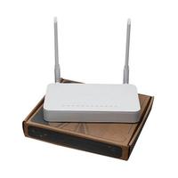 Routeur GPON ONU ZXHN F670L d'occasion JUQU |   Wi-Fi double bande 2,4G/5G |   4GE+1Tel+1USB |   Modem FTTH GPON pour haut débit