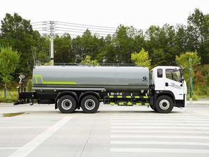 Nóng bán foton off-road tàu chở nước Xe tải 380hp 340hp 30000 lít Công suất Hướng dẫn sử dụng động cơ diesel lõi mới bao gồm máy bơm nước - Product Image 4