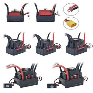High Current 25A-150A Brushless ESC With XT60 Connector <b>RC</b> <b>Drone</b> Replacement Parts For Multirotor FPV <b>Drone</b> & Heavy Lift - Product Image 4