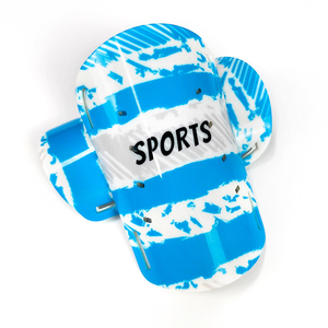 Protège-tibias de football épaissis et amortissants pour adolescents, nouveauté très demandée, vente en gros disponible - Product Image 5