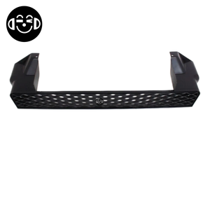 AFTATPT Venta Directa de Fábrica de Alta Calidad para <span class=keywords><strong>Toyota</strong></span> <span class=keywords><strong>FJ</strong></span> <span class=keywords><strong>CRUISER</strong></span> 2010 Rejilla de Parachoques con Buen Efecto de Instalación - Product Image 4