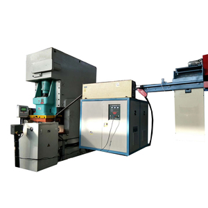 Automático M45 M48 DIN 934 Manipulador en Línea para Producir Fijaciones Caliente Forjadora - Product Image 6