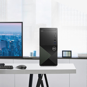 Mejor Venta de CPU de 8G RAM 512G SSD Gráficos integrados Dells V3910 Vostro 3910 Computadora de escritorio PC - Product Image 6