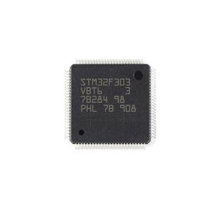 TMS320F28335PGFA LQFP-176 32บิต DSP MCU 150MHz แฟลช512KB FPU CAN ADC - Product Image 1