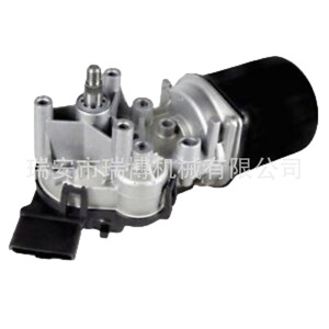 Compatible avec le moteur d'essuie-glace 4 broches RENAULT LAGUNA II 8200000526 - Product Image 4