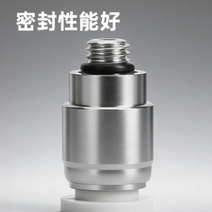 Miniature Pneumatic <b>Quick</b> Connect Coupling External Thread Straight Through PC4 M5C PL4 M3 Air Hose <b>Connector</b> Copper Plated - Product Image 5