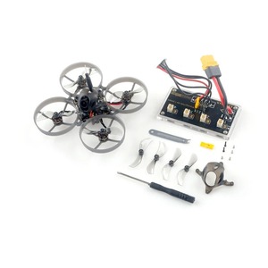Drone FPV Mobula7 1S 75mm dengan 5in1 AIO FC, ELRS <span class=keywords><strong>2</strong></span>.4G & ESC 12A Terintegrasi, VTX 400mW & Runcam Nano <span class=keywords><strong>3</strong></span>, Ultra-Ringan 24g - Product Image 1