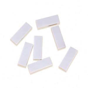 Gommes professionnelles personnalisées en PVC/plastique et TPR pour l'école, le bureau et les promotions - Couleurs personnalisables - Product Image 1