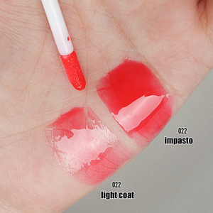 Brillo Labial Personalizado <span class=keywords><strong>de</strong></span> Alta Pigmentación, 18 Colores, Hidratante y Brillante, Apto para Todos los Tonos <span class=keywords><strong>de</strong></span> Piel - Product Image 3
