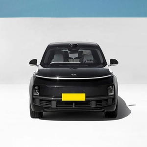 Nuevo Modelo 2025 Li L9 Ultra L9 MAX, Auto Híbrido para Oriente Medio, Dubái - Product Image 4