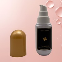 Bouteilles à pompe en forme de pilule/capsule de couleur personnalisée, emballages cosmétiques en PET, flacons pulvérisateurs/bouteilles à brume fine, usine source, OEM disponible