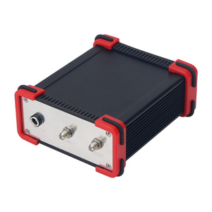 25M-6G Generador de señal <span class=keywords><strong>RF</strong></span> Fuente de señal <span class=keywords><strong>RF</strong></span> con potencia de salida de 10dBm Potencia ajustable y frecuencia - Product Image 2