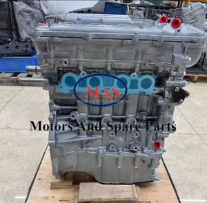 Motori <span class=keywords><strong>Auto</strong></span> 1ZR Originali di Alta Qualità - I Più Venduti in Condizioni <span class=keywords><strong>Usate</strong></span> - Product Image 4
