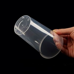 Hard Plastic <b>Cup</b> 360 400 500 520 600 700ml Customized logo Disposable PP Plastic <b>Cups</b> Hot or <b>Cold</b> Drink Milk Tea <b>Cups</b> with Lids - Product Image 4
