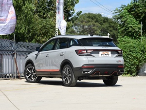 Dongfeng Fengshen AX7 1.5T Automatique SUV 2023 d'occasion, conduite à gauche, essence, <span class=keywords><strong>export</strong></span>é <span class=keywords><strong>vers</strong></span> <span class=keywords><strong>l</strong></span>'<span class=keywords><strong>Algérie</strong></span> avec sièges électriques - Product Image 2