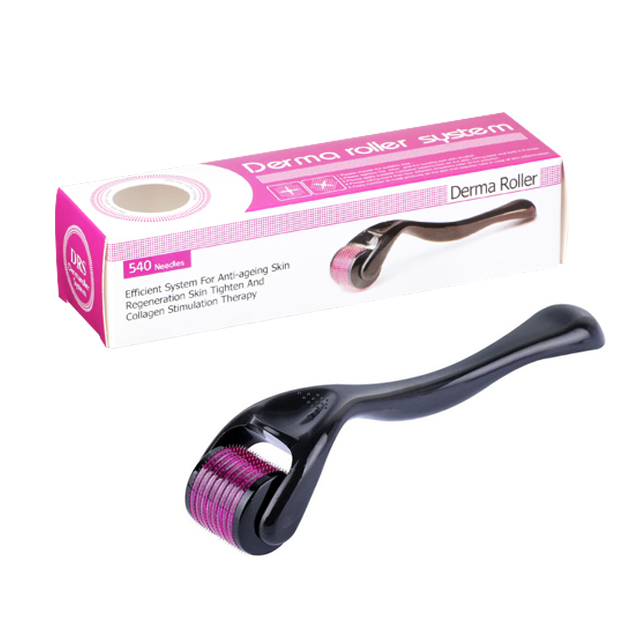 Настройка 0,2 мм/0,5 мм пластиковый 540 титановый ролик 0,2 мм darma