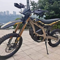 2026 24,5kW Sur Ron Ultra Bee E-Bike Surron Elektrisches Motorrad Elektrisches Dirt Bike