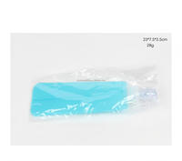 Bouteille d'eau pliable 250 ml-500 ml OEM, bouteille flexible en TPU de qualité alimentaire pour la course à pied, la randonnée et les activités de plein air
