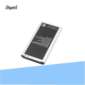 EB-BG900BBE 2800mAh Replacement <b>Battery</b> for Samsung Galaxy S5 I9600 CE RoHS Wholesale Bulk High Capacity Quality - Product Image 3