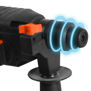 Marteau perforateur rotatif Power Action RH720 26MM 720W 4 fonctions - Product Image 4