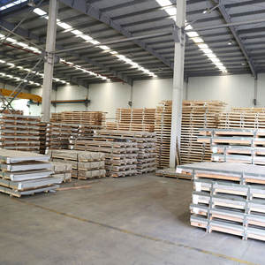 Servicios de Corte, Doblado y Soldadura de Placas de Acero Inoxidable 304L/316L/904L/316Ti de Alta Calidad, Bajo MOQ, Venta Caliente, para Construcción - Product Image 3