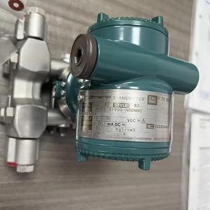 ใหม่แท้ Yokogawa EJA115E ซีรีส์ รุ่นวัดการไหลต่ำ EJA115E-S2-JMS2G - Product Image 2