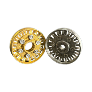 <span class=keywords><strong>Barmag</strong></span> DTY纱机的金属扭转塞备件 - Product Image 1