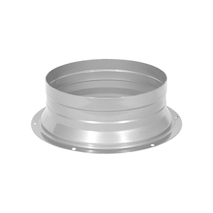 Ống mặt bích bích phụ kiện đường ống 4in 5in 6in mặt bích thép áp dụng cho máy thiết bị không khí trong lành - Product Image 2