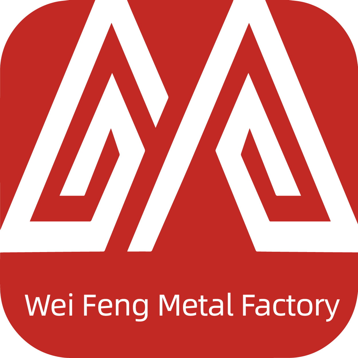 Foshan Weifeng Packaging Products Co., Ltd. logo