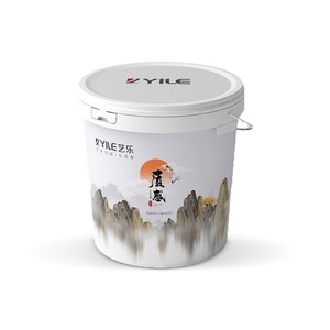 Pintura Industrial a Base de Agua para Granito OEM/ODM, Pintura de Resina para Pisos y Paredes de Piedra, Pintura Lavable para Piscinas, Marcado de Carreteras, Piedra Lavada - Product Image 6