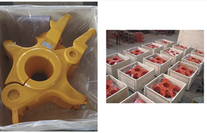ท่อขุดเจาะ API 8C ขนาด 2-3/8'' ถึง 6-5/8'' แบบ Elevator DDZ สำหรับขุดเจาะบ่อน้ำมัน ราคาสมเหตุสมผล จัดส่งฟรี - Product Image 3