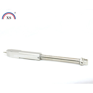 กระบอกสูบเครื่องพิมพ์โรแลนด์ MRO 010Q031913 สำหรับชิ้นส่วนเครื่องพิมพ์ออฟเซต - Product Image 1