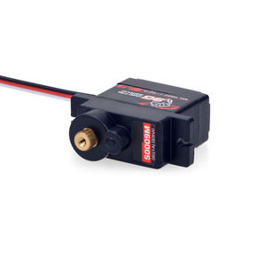 12V 24V 42mm BLDC Pancake Flat Gear Motor High Torque Density Low Cogging Brushless DC Motor For Servo Drive Robotic Arm - Product Image 4