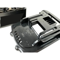 Batterie au lithium rechargeable Mak 18V 5Ah 6Ah Kita pour perceuse électrique sans fil, clé à chocs, tournevis, ensemble d'outils