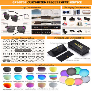 Lunettes <span class=keywords><strong>de</strong></span> cyclisme photochromiques Lunettes <span class=keywords><strong>de</strong></span> cyclisme d'extérieur UV400 Lunettes <span class=keywords><strong>de</strong></span> vélo VTT Lunettes <span class=keywords><strong>de</strong></span> <span class=keywords><strong>sport</strong></span> pour femmes et hommes 4 verres - Product Image 6