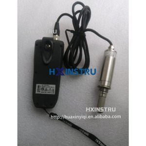NUEVO Medidor de Punto de Rocío, Temperatura y Humedad Rotronic HP32-DP, Envío por DHL/FedEx - Product Image 3