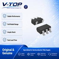 TPS563201DDCR ARM Cortex M4 MCU, composants électroniques d'origine neufs en stock, service BOM