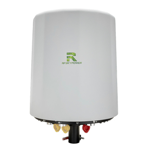 20MHz-6GHz 10km khoảng cách thấp-độ cao nhanh chóng triển khai & định vị Drone hệ thống phát hiện - Product Image 4