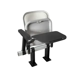 En12727 Level 4 VIP Vvip <b>Foam</b> Stadium Cushions Best <b>Football</b> Seats Cushion With Writing Tablet En12727 Level 4 VIP Vvip <b>Foam</b> - Product Image 3