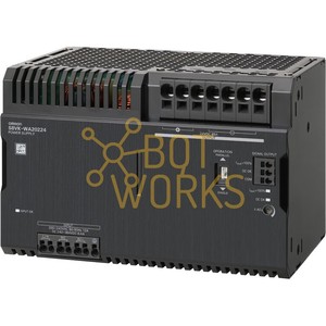 ออมรอน S8VKWA20224SPI - ใหม่ - Product Image 1