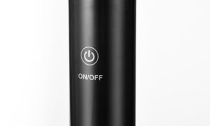 NOUVEAU Todom Prix de gros Panneau de commande tactile Machine de beauté du visage <span class=keywords><strong>Vapozone</strong></span> Stand Black Hot Facial Steamer - Product Image 4