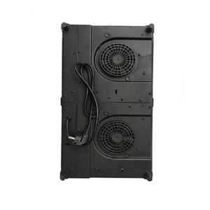 Table de cuisson à induction électrique puissante 3600W pour restaurant, plaque étanche, cuisinière infrarouge électrique tactile - Product Image 2