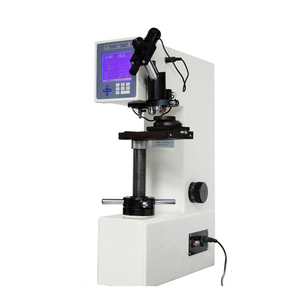 Dijital mikro <span class=keywords><strong>Vickers</strong></span> Sertlik Ölçme/Durometre/sertlik <span class=keywords><strong>test</strong></span> ekipmanları - Product Image 3